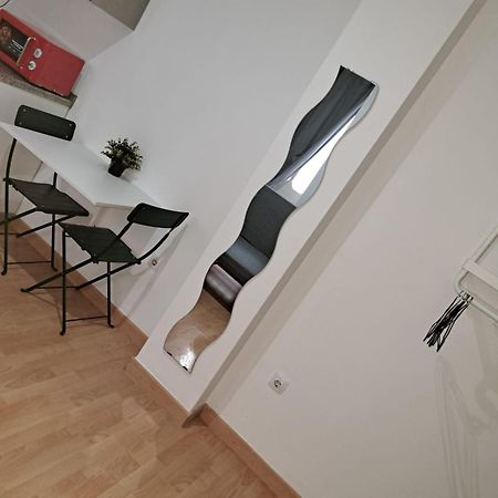 Casa Manuel, Sevilla Apartment ภายนอก รูปภาพ