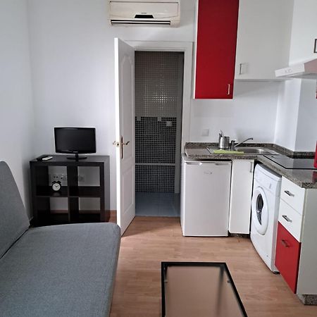 Casa Manuel, Sevilla Apartment ภายนอก รูปภาพ
