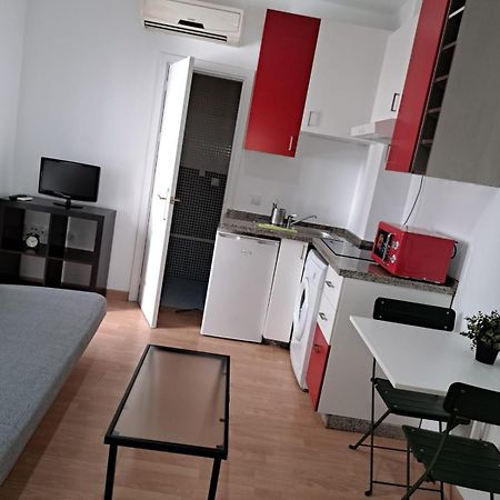 Casa Manuel, Sevilla Apartment ภายนอก รูปภาพ