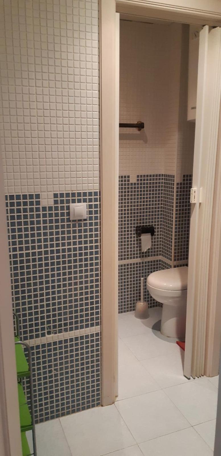 Casa Manuel, Sevilla Apartment ภายนอก รูปภาพ