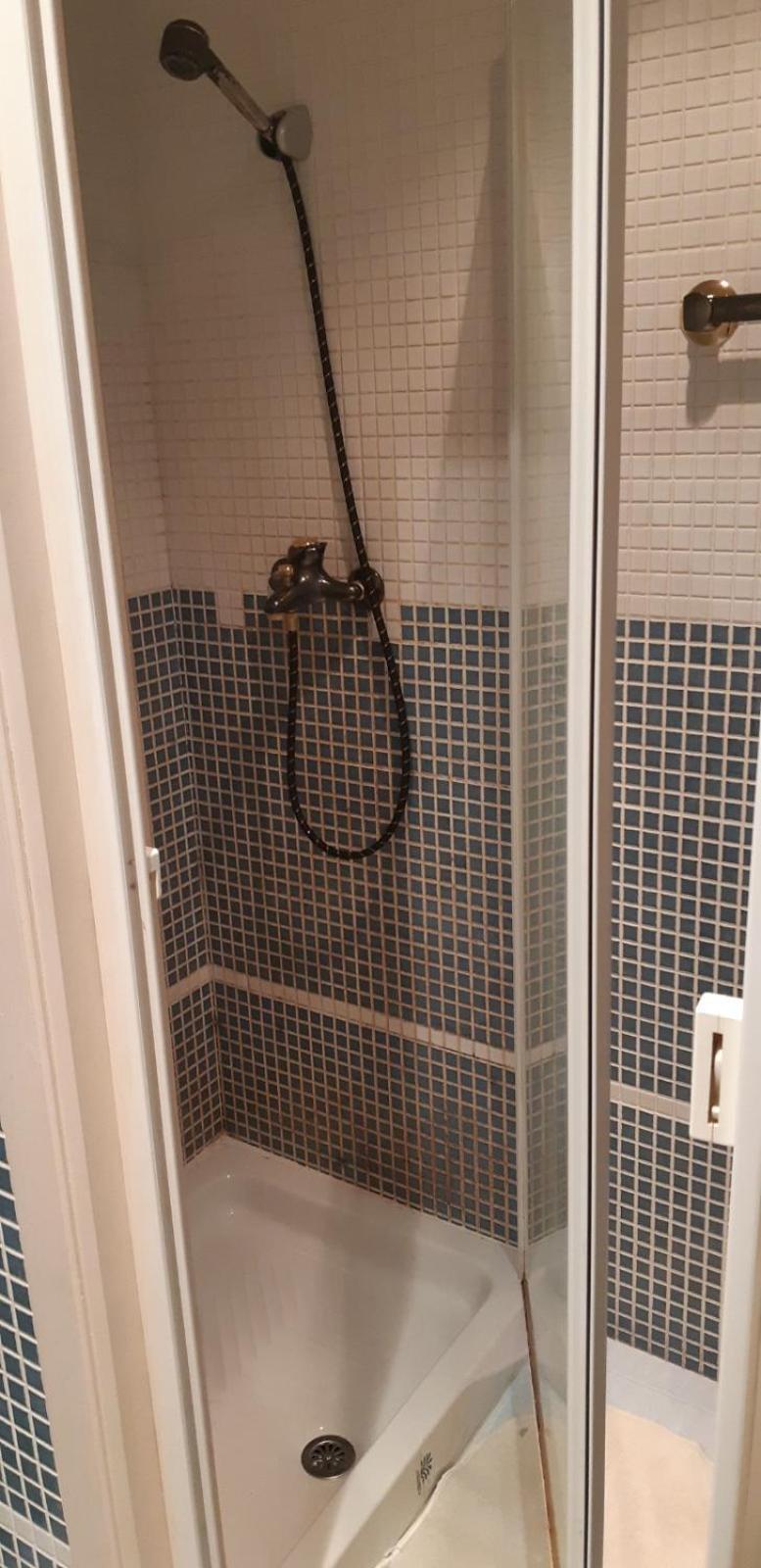 Casa Manuel, Sevilla Apartment ภายนอก รูปภาพ