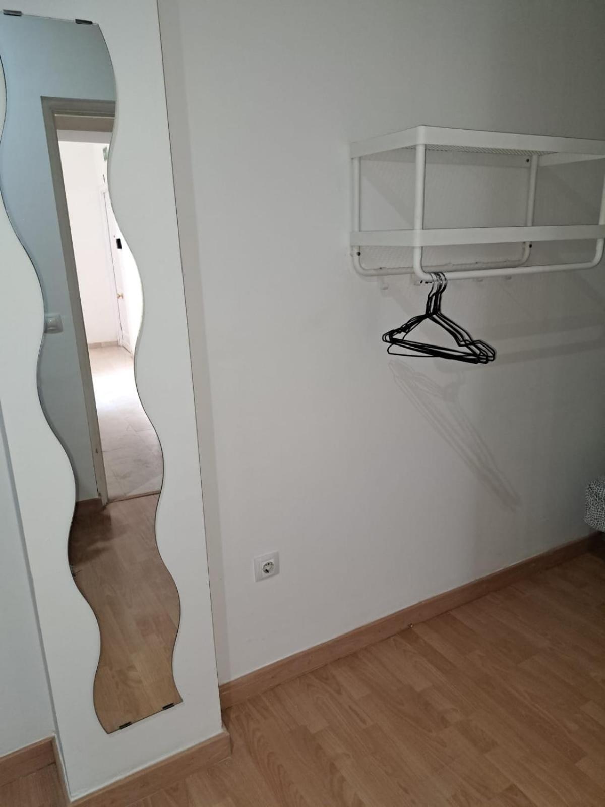 Casa Manuel, Sevilla Apartment ภายนอก รูปภาพ