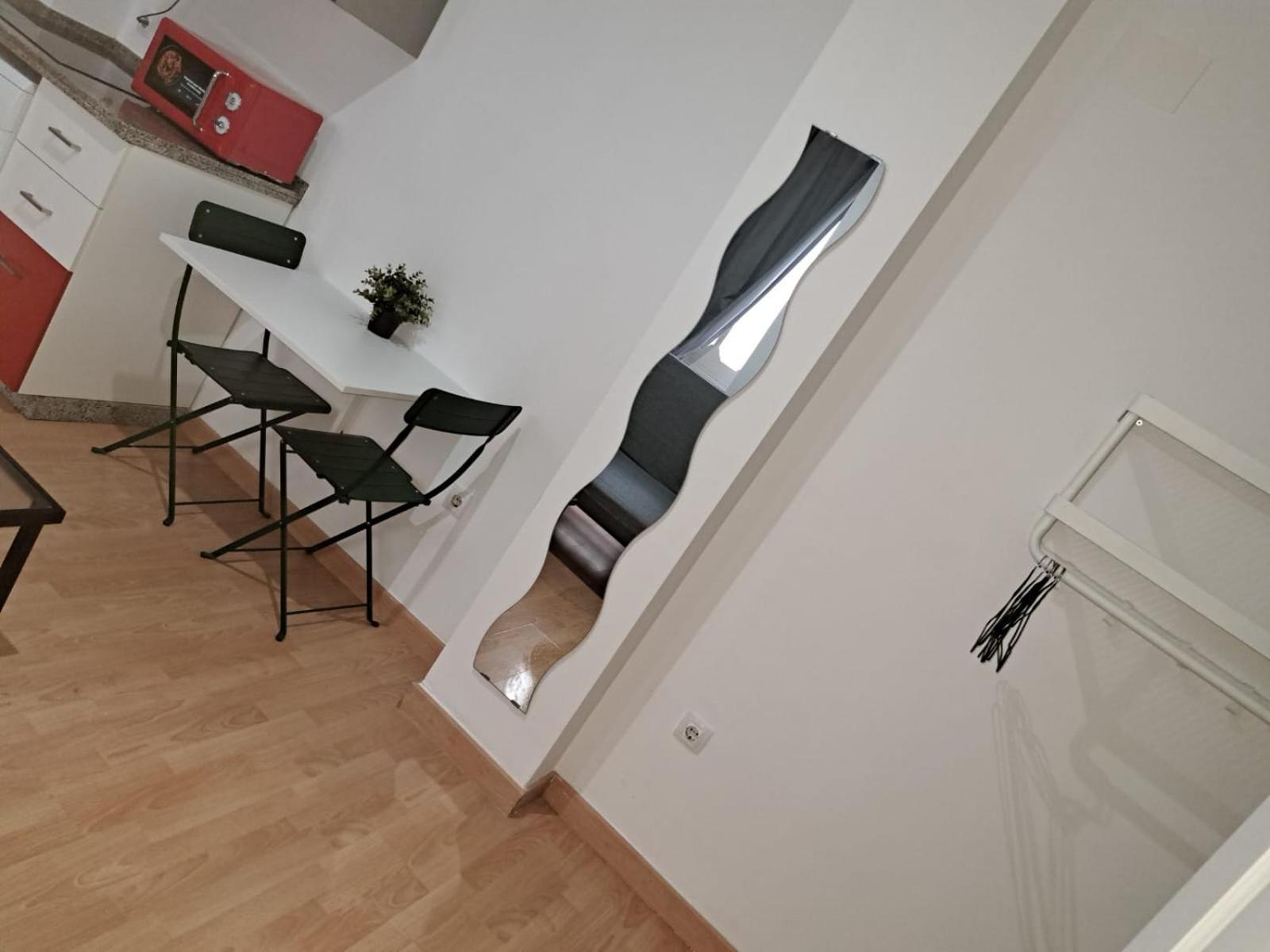 Casa Manuel, Sevilla Apartment ภายนอก รูปภาพ